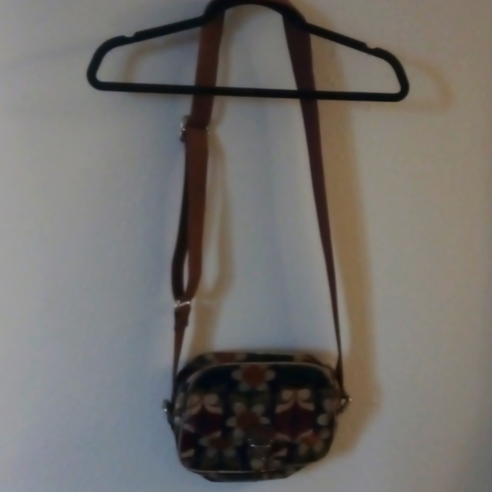 Cross body bag